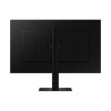 Samsung ViewFinity S6 LS27D600UAUXXU 27" IPS QHD 100Hz 5ms USB-C Height adjustable Monitor