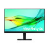 Samsung ViewFinity S6 LS27D600UAUXXU 27" IPS QHD 100Hz 5ms USB-C Height adjustable Monitor