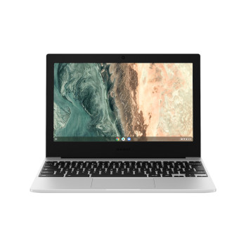 Samsung Galaxy Chromebook Go Intel Celeron N4500 4GB RAM 64GB eMMC 11" HD ChromeOS Laptop