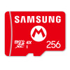 Samsung MicroSDXC Nintendo Switch 2 256GB microSD Express Card