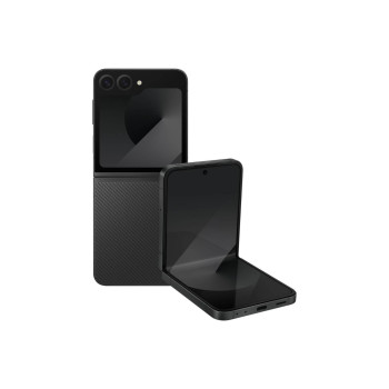 Refurbished Samsung Galaxy Z Flip 6 512GB 12GB RAM 6.7" Dynamic LTPO AMOLED 2X 5G Dual SIM Android Smartphone