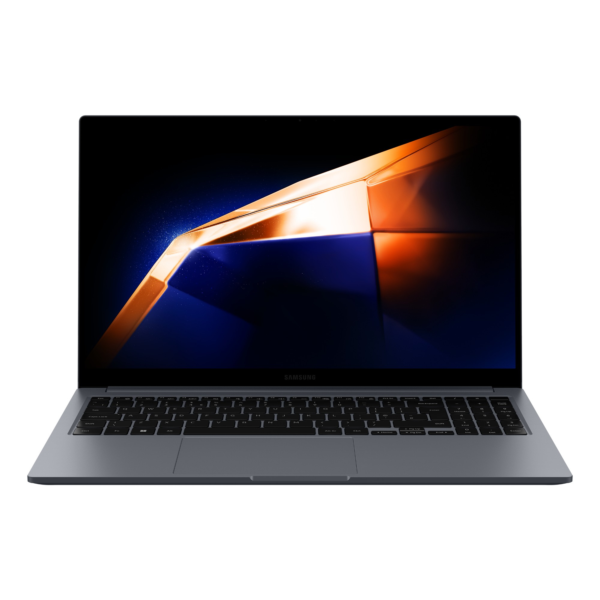 Samsung Galaxy Book4 Intel Core 5 120U 8GB RAM 256GB SSD 15.6 in Full HD Windows 11 Home Laptop