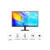 Samsung ViewFinity S8 S32D800EAU 32" 4K Ultra HD 60Hz 5ms Height adjustable Monitor