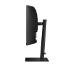 Samsung ViewFinity S6 S65uc LS34C652UAUXXU 34" VA WQHD 100Hz 5ms USB-C Height Adjustable Curved Monitor