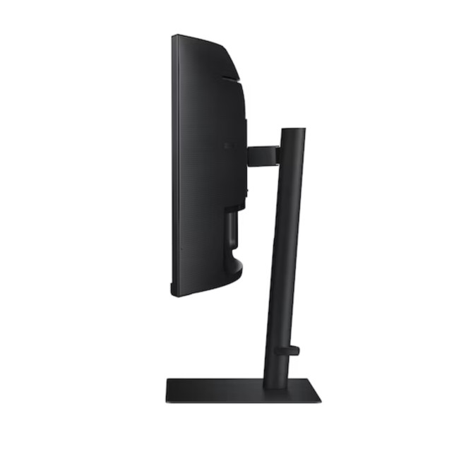 Samsung ViewFinity S6 S65uc LS34C652UAUXXU 34" VA WQHD 100Hz 5ms USB-C Height Adjustable Curved Monitor