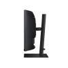 Samsung ViewFinity S6 S65uc LS34C652UAUXXU 34" VA WQHD 100Hz 5ms USB-C Height Adjustable Curved Monitor
