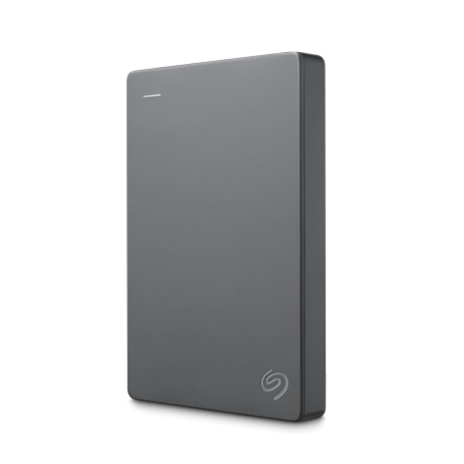 Seagate Basic 2TB 2.5" 7200 RPM USB 3.0 External Hard Drive