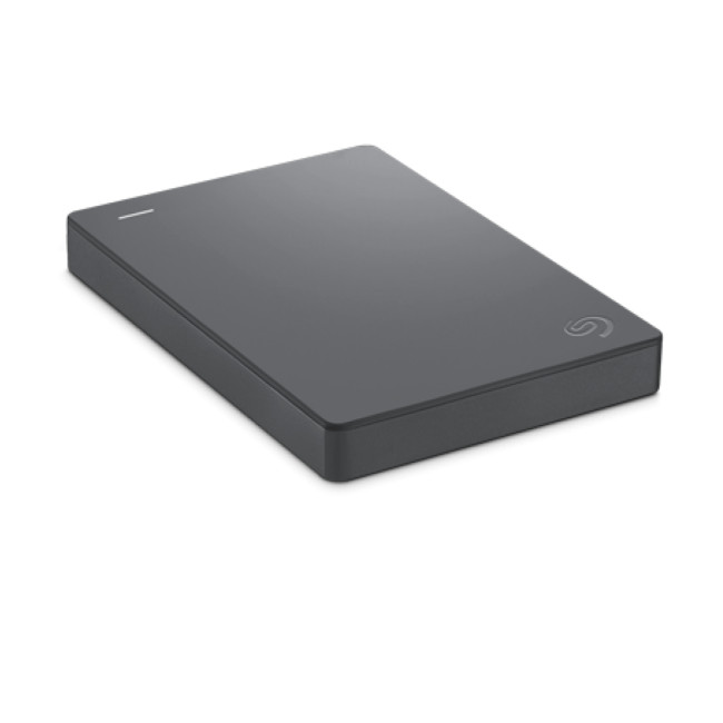 Seagate Basic 2TB 2.5" 7200 RPM USB 3.0 External Hard Drive