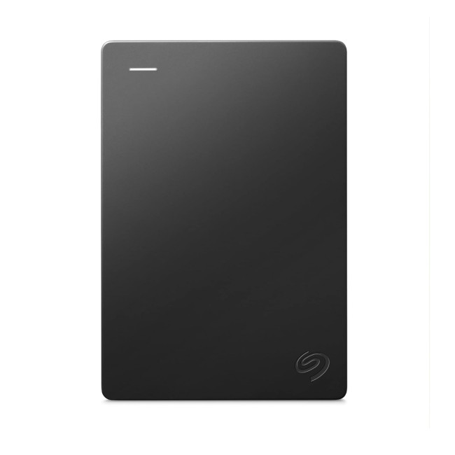 Seagate Basic 4TB 2.5" 5400 RPM USB 3.0 External Hard Drive