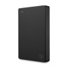 Seagate Basic 4TB 2.5" 5400 RPM USB 3.0 External Hard Drive