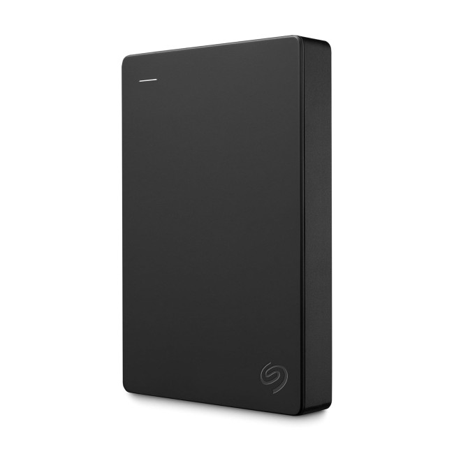 Seagate Basic 4TB 2.5" 5400 RPM USB 3.0 External Hard Drive