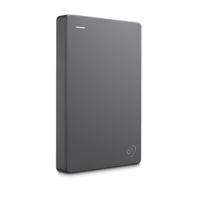 Seagate Basic 5TB 2.5" 5400 RPM USB 3.0 External Hard Drive