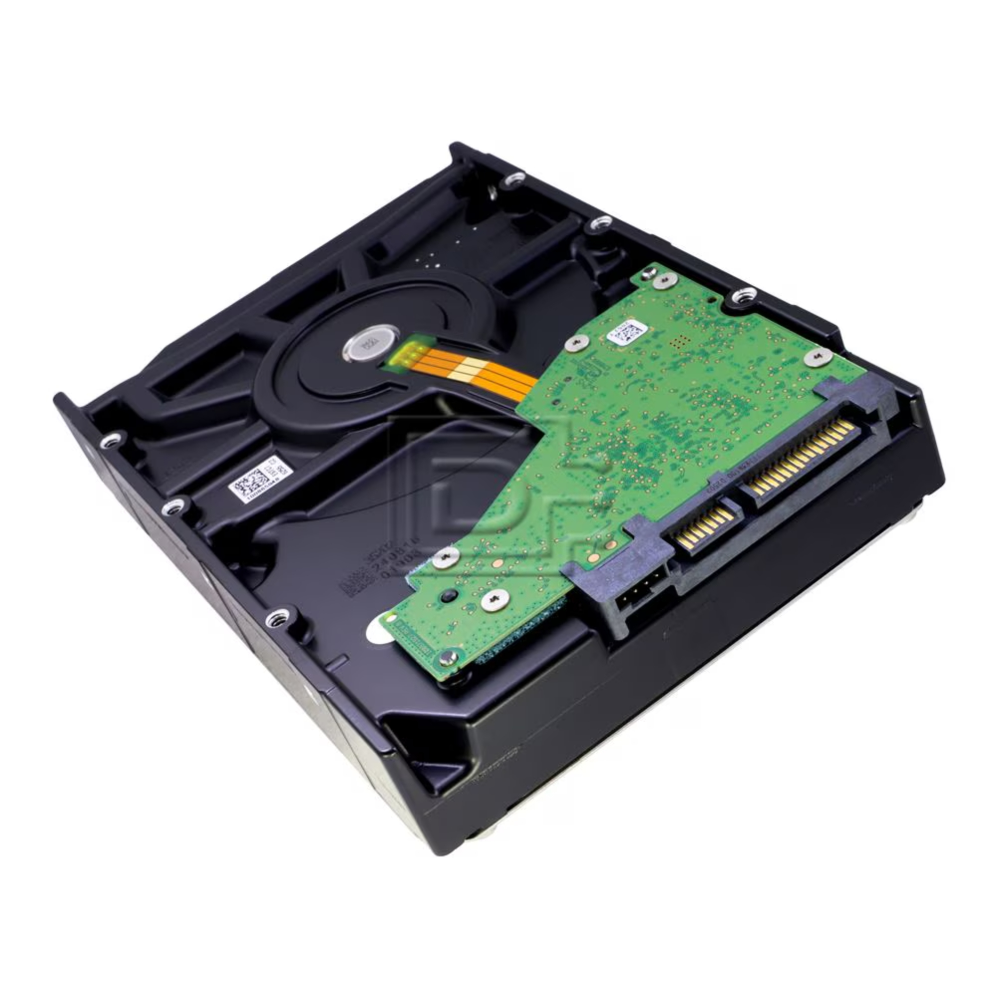 Seagate Exos 7E10 8TB SATA Enterprise HDD
