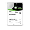 Seagate Exos X18 16TB 256MB 3.5" SATA 6GB/s 7200 RPM Enterprise Internal Hard Drive