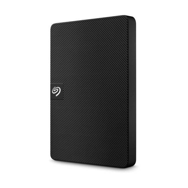 Seagate Expansion 2TB 2.5" 5400RPM USB 3.0 External Hard Drive