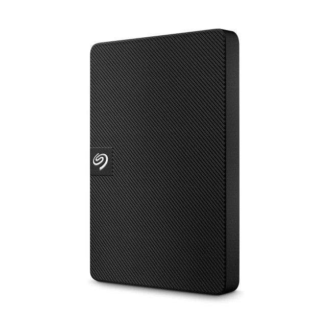 Seagate Expansion 4TB 3.5" 5400RPM USB 3.0 External Hard Drive