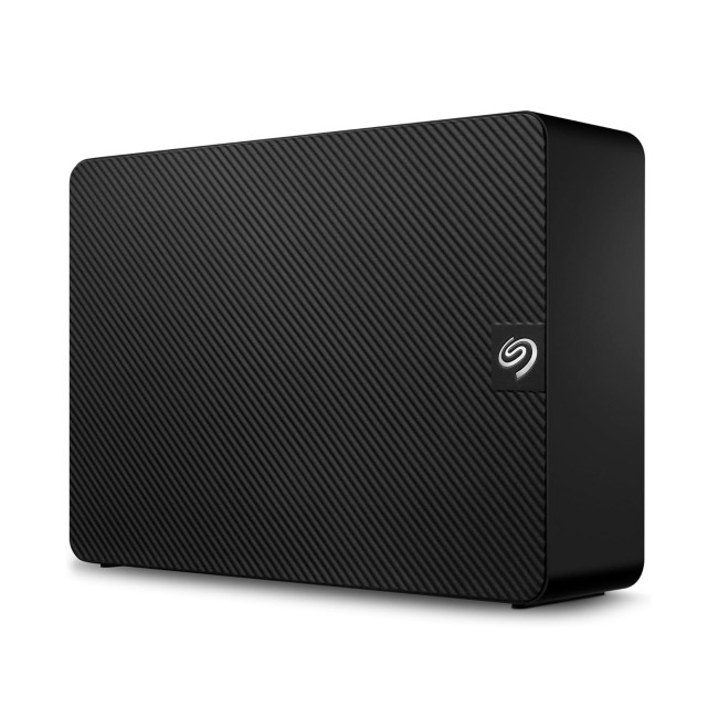 Seagate Expansion 6TB 3.5" 5400RPM USB 3.0 External Hard Drive