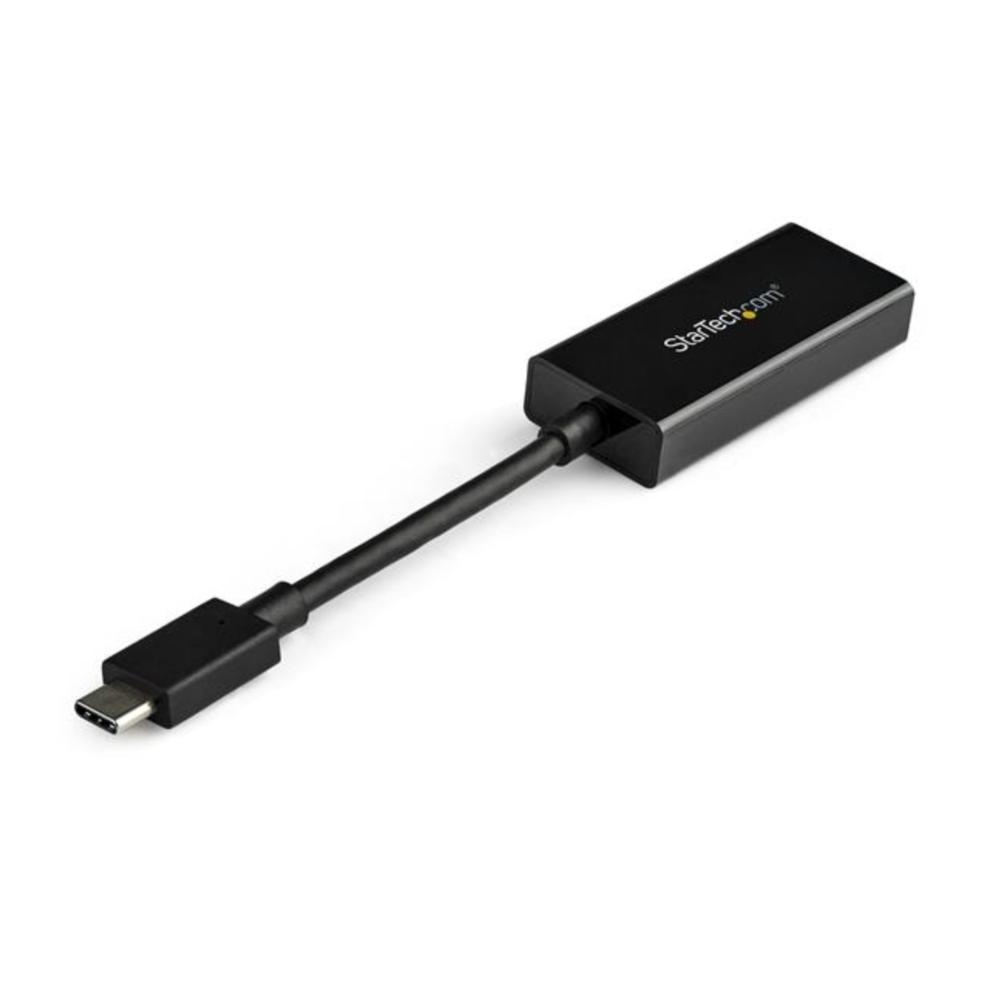 StarTech USB-C 4K 60Hz HDR10 HDMI 2.0b Adapter - Black