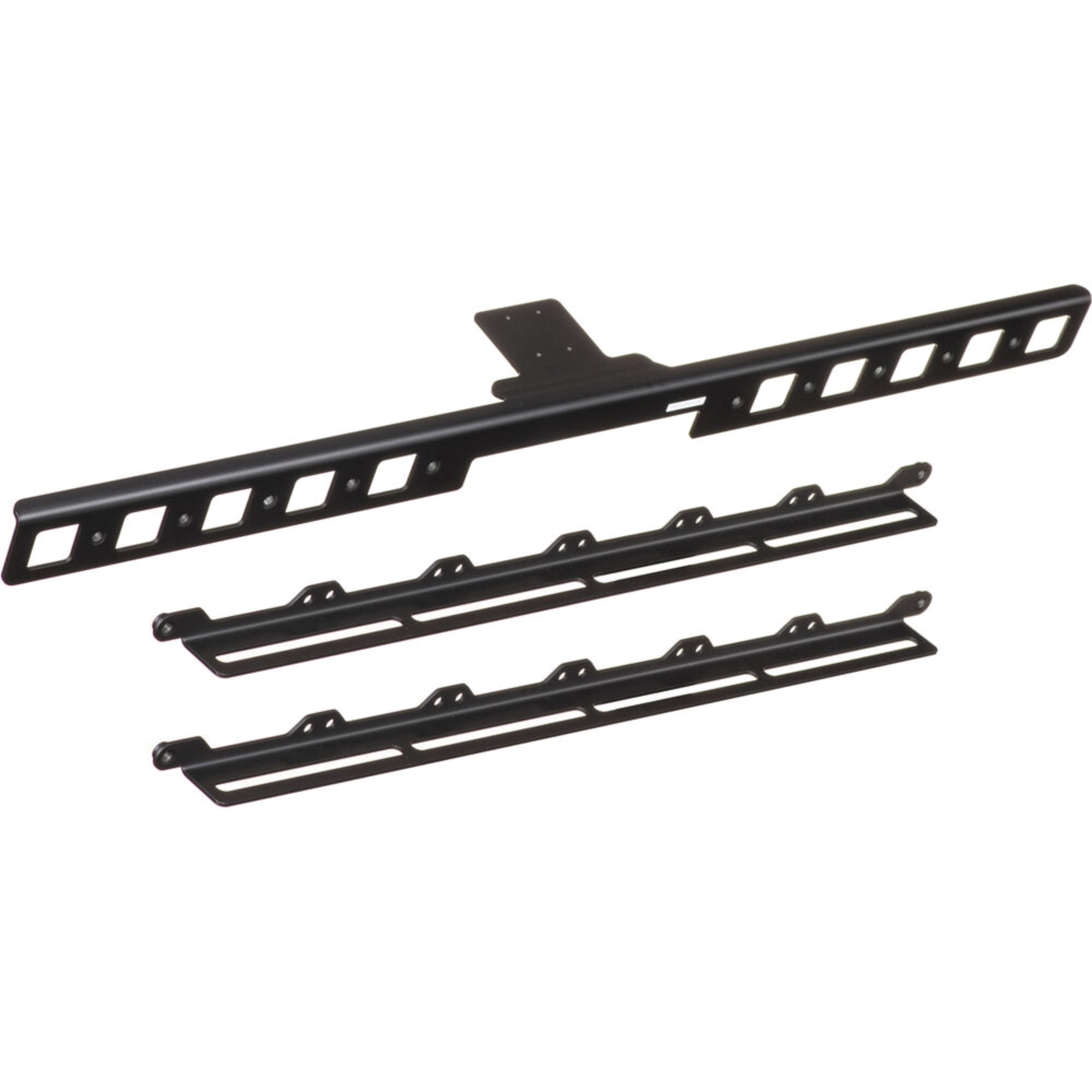 Poly Black Studio Usb Mounting Kit (Vesa Mount) - For Video Conferencing System