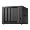 Synology DS425+ 4-Bay NAS Enclosure (2GB RAM)