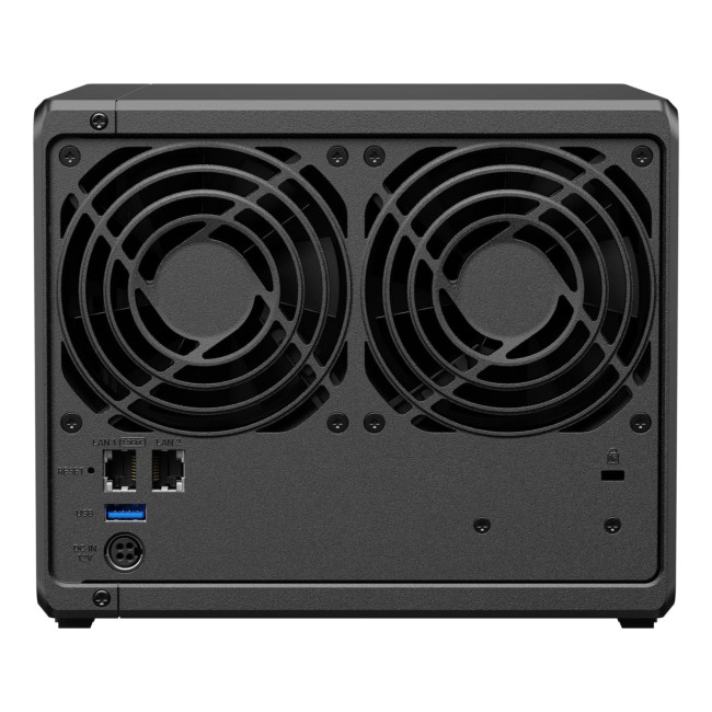 Synology DS425+ 4-Bay NAS Enclosure (2GB RAM)