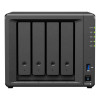 Synology DS425+ 4-Bay NAS Enclosure (2GB RAM)