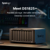 Synology DS1825+ 8-Bay NAS Enclosure (8GB RAM)