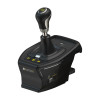 Turtle Beach VelocityOne Multi-Shift Racing Shifter & Brake - Black