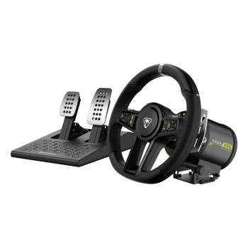 Turtle Beach VelocityOne Race KD3 Direct Drive Force Feedback Racing System