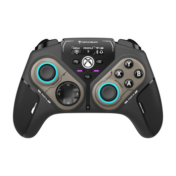 Turtle Beach Stealth Pivot Wireless Gaming Controller - Black