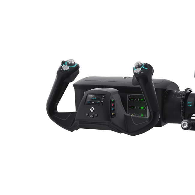 Turtle Beach VelocityOne Flight Universal Control System - Black