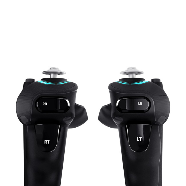 Turtle Beach VelocityOne Flight Universal Control System - Black