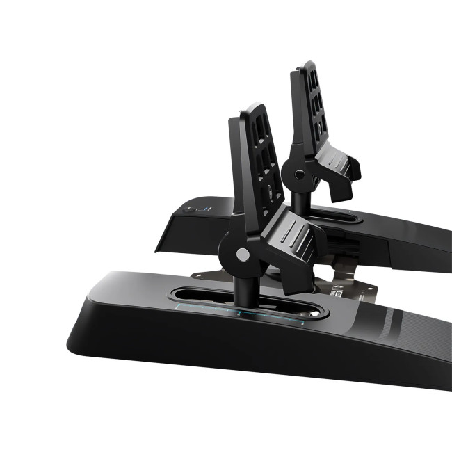 Turtle Beach VelocityOne Rudder Pedals - Black