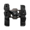 Turtle Beach VelocityOne Rudder Pedals - Black