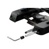 Turtle Beach VelocityOne Rudder Pedals - Black