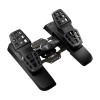 Turtle Beach VelocityOne Rudder Pedals - Black