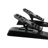 Turtle Beach VelocityOne Rudder Pedals - Black