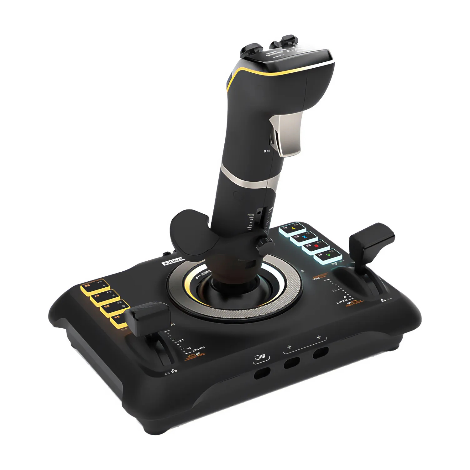 Turtle Beach VelocityOne FlightStick Controller
