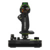 Turtle Beach VelocityOne Flightdeck Advanced Flight Simulator Kit - Black/Green