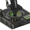 Turtle Beach VelocityOne Flightdeck Advanced Flight Simulator Kit - Black/Green