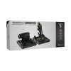 Turtle Beach VelocityOne Flightdeck Advanced Flight Simulator Kit - Black/Green