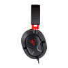 Turtle Beach Earforce Recon 50 2.0 Wired Gaming Headset - Black/Red