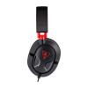 Turtle Beach Earforce Recon 50 2.0 Wired Gaming Headset - Black/Red