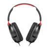 Turtle Beach Earforce Recon 50 2.0 Wired Gaming Headset - Black/Red