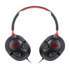 Turtle Beach Earforce Recon 50 2.0 Wired Gaming Headset - Black/Red