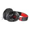 Turtle Beach Earforce Recon 50 2.0 Wired Gaming Headset - Black/Red