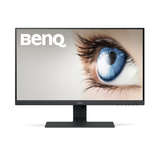 BenQ GW2780 27" Full HD LED Monitor Aspect Ratio 16:9 Response Time 5 ms - Black