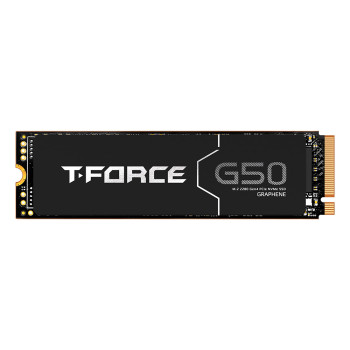 Team Group T-FORCE G50 2TB M.2 NVMe PCIe 4.0 Internal SSD