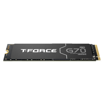 Team Group T-FORCE G70 PRO 1TB M.2 NVMe PCIe 4.0 Internal SSD