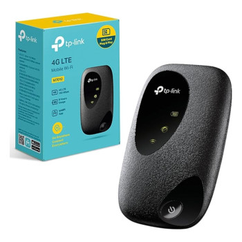 TP-LINK M7010 4G/LTE/3G Portable Mobile WiFi Hotspot